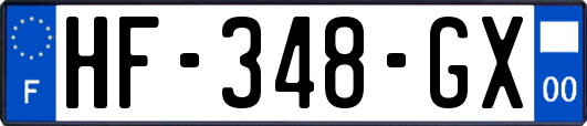HF-348-GX