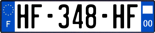 HF-348-HF