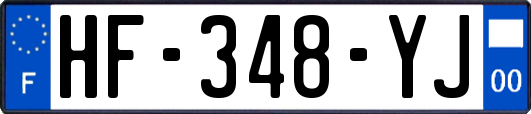 HF-348-YJ