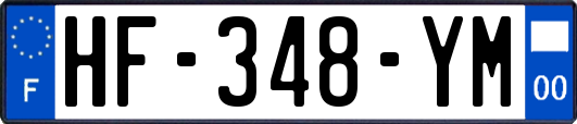 HF-348-YM