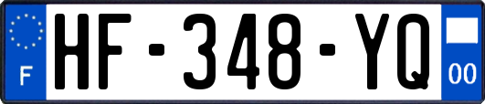 HF-348-YQ