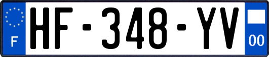 HF-348-YV