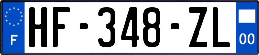 HF-348-ZL