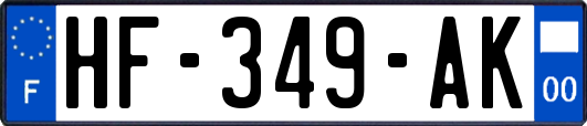 HF-349-AK