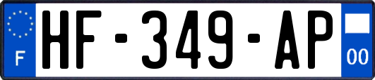 HF-349-AP