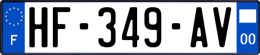 HF-349-AV