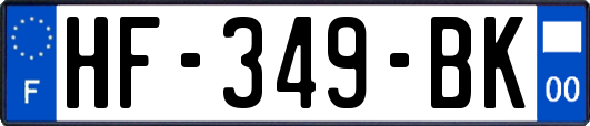 HF-349-BK