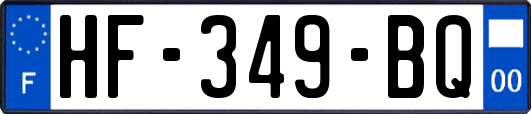 HF-349-BQ