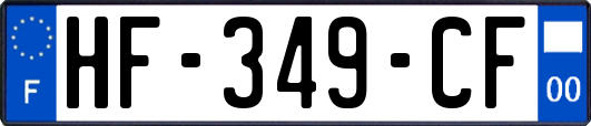 HF-349-CF