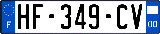 HF-349-CV