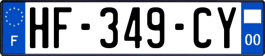 HF-349-CY