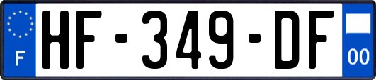 HF-349-DF