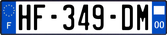 HF-349-DM