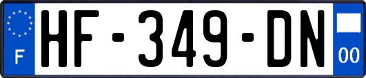 HF-349-DN