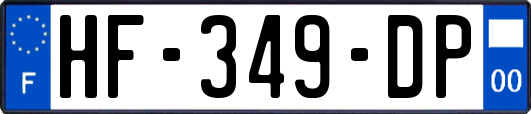 HF-349-DP
