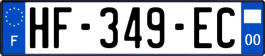 HF-349-EC