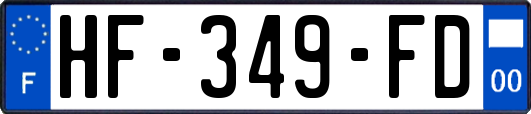 HF-349-FD