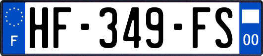 HF-349-FS