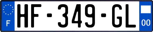 HF-349-GL