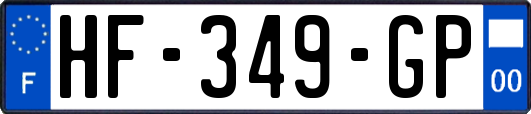 HF-349-GP