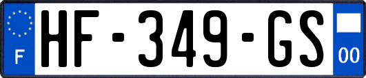 HF-349-GS