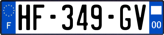 HF-349-GV