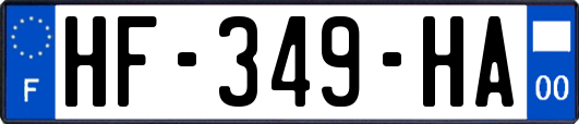 HF-349-HA