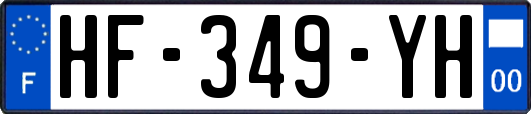 HF-349-YH