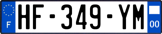 HF-349-YM