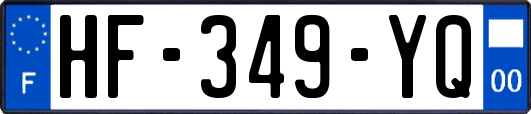 HF-349-YQ