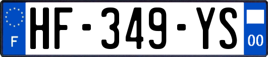 HF-349-YS