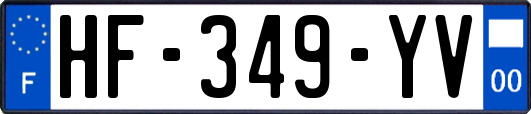 HF-349-YV