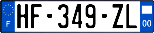 HF-349-ZL