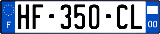 HF-350-CL