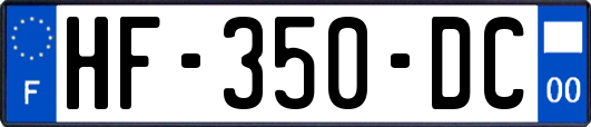HF-350-DC