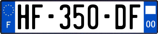HF-350-DF
