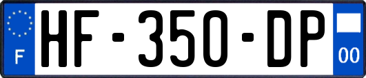 HF-350-DP