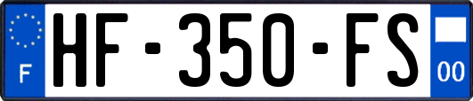 HF-350-FS