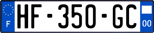 HF-350-GC