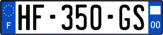 HF-350-GS