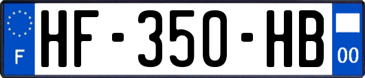 HF-350-HB