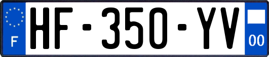 HF-350-YV