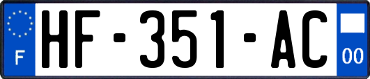 HF-351-AC