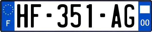 HF-351-AG