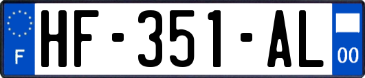 HF-351-AL