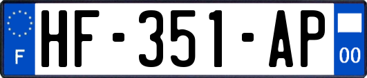 HF-351-AP