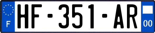 HF-351-AR