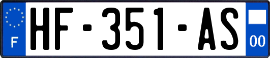 HF-351-AS