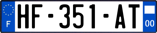 HF-351-AT