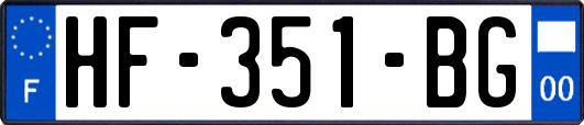 HF-351-BG